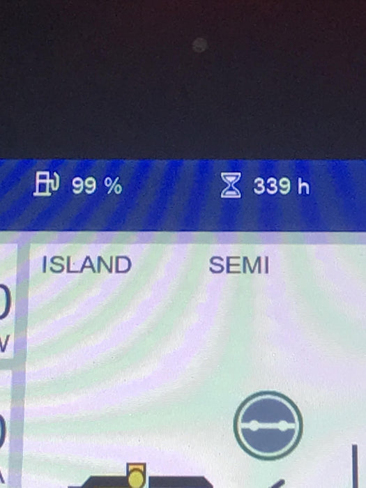 2022 MULTIQUIP DCA220