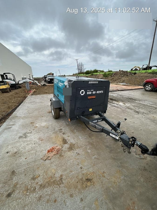 2023 AIRMAN PDS185S CWK