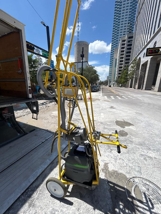 2023 OZTEC CG12E-6-DC7H