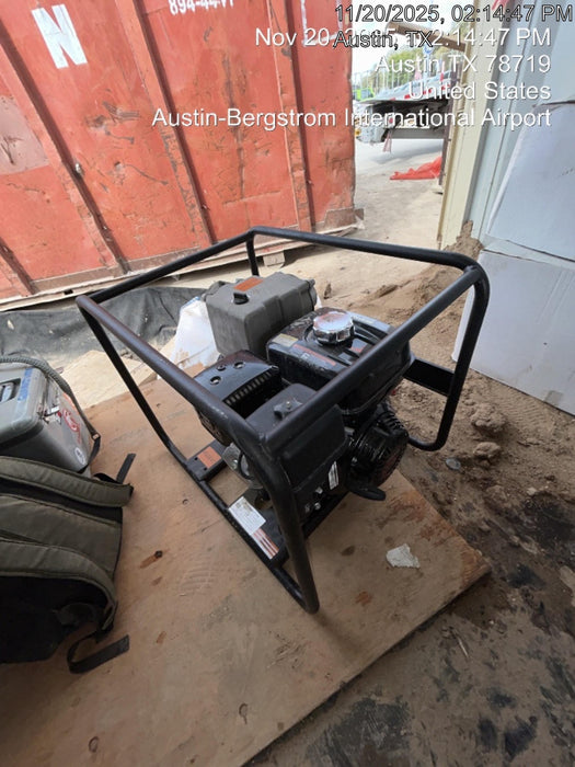 2024 MI-T-M WTP-T03-0MGH