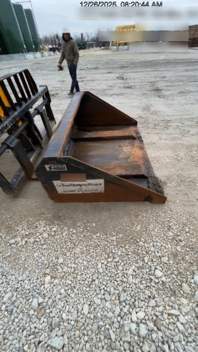 2021 STAR INDUSTRIES 1406B