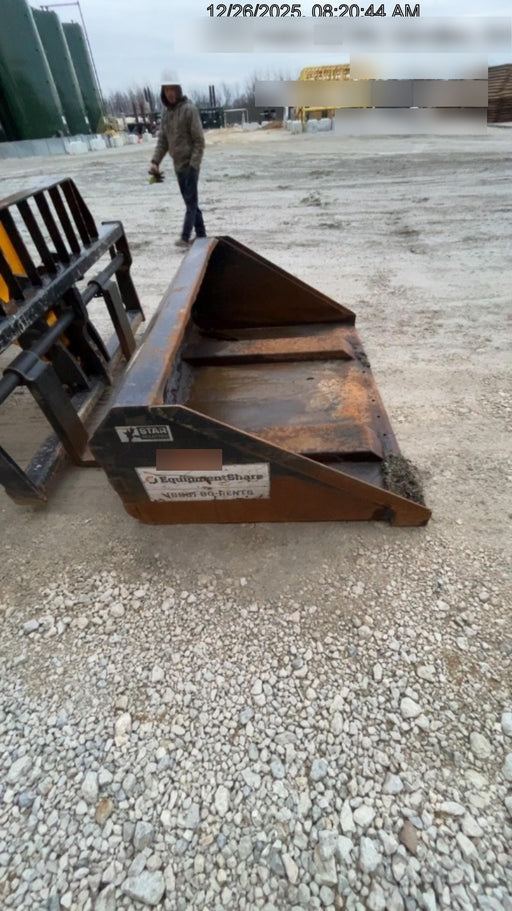 2021 STAR INDUSTRIES 1406B