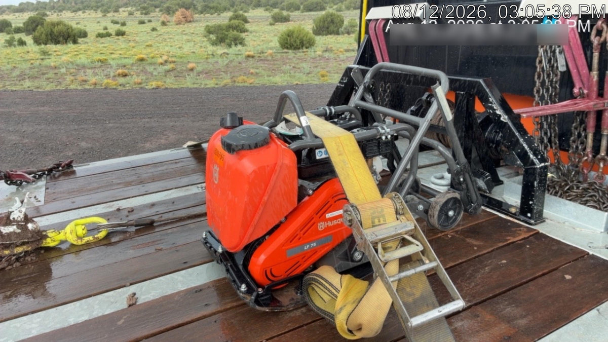 2025 HUSQVARNA LF75