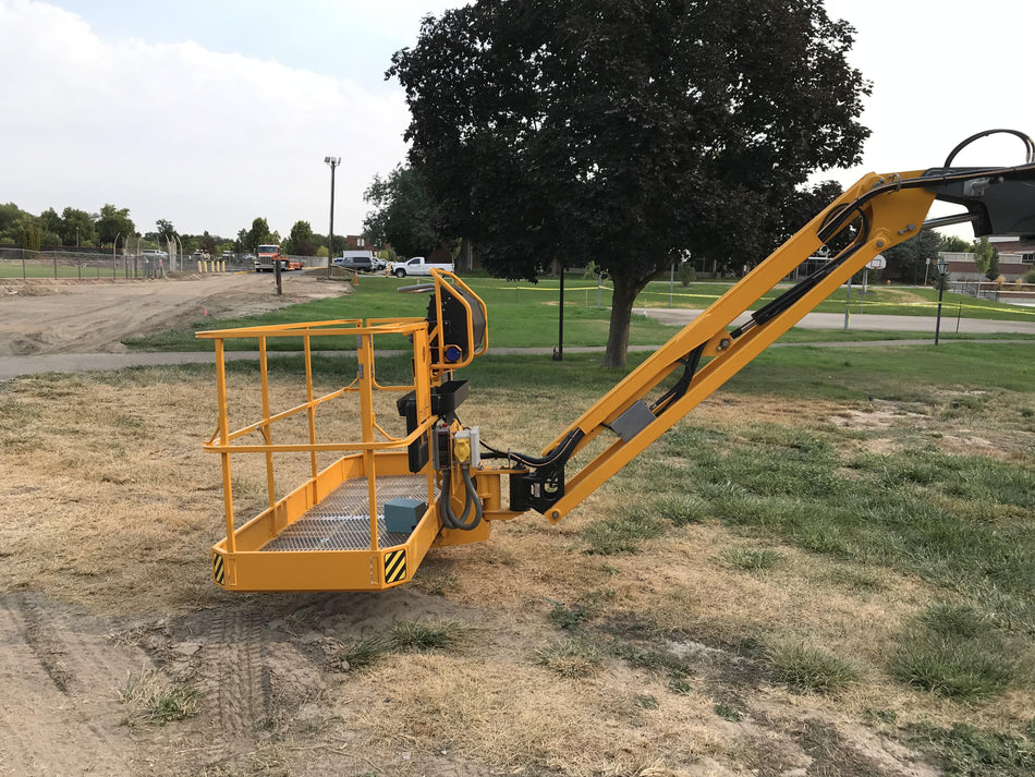 2021 HAULOTTE HT67 RTJ O