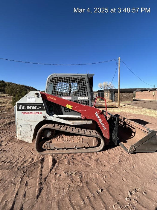 2023 ARROW MATERIAL HANDLING 72" Pallet Forks - Arrow