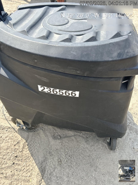 2022 POWER BREEZER PB4BASE