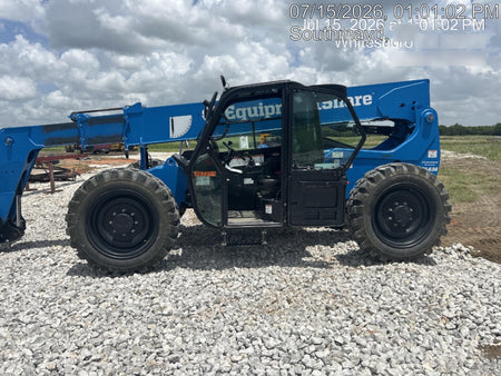 2024 GENIE GTH-636