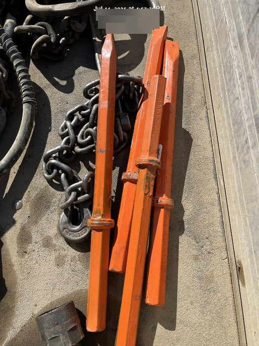 2020 MICHIGAN PNEUMATIC MP-TPB60-114