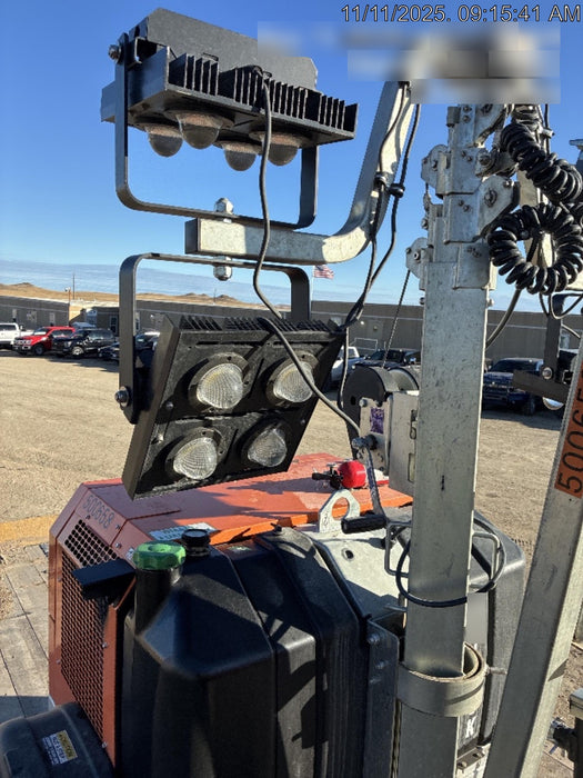 2025 WANCO WLTT-4MK8K