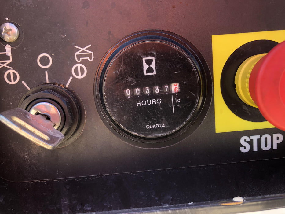 2019 GENIE GS-3369 RT