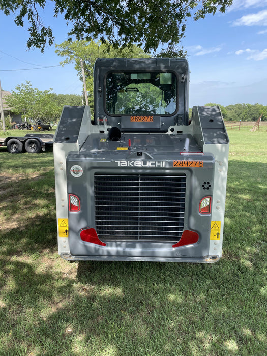 2021 PALADIN 30372A-0022