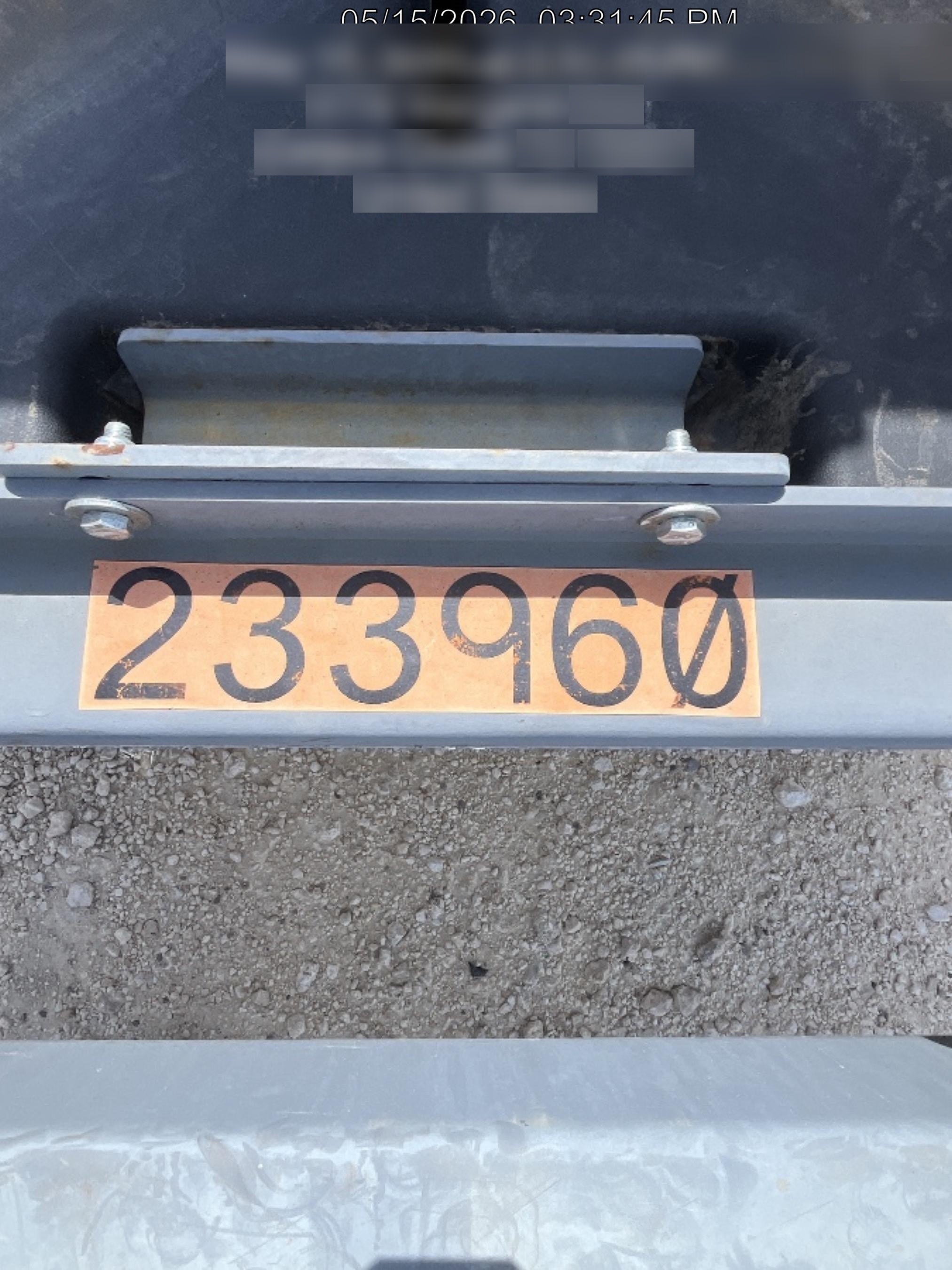 2022 ATLAS COPCO PAC F66 KD