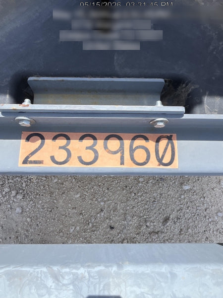 2022 ATLAS COPCO PAC F66 KD