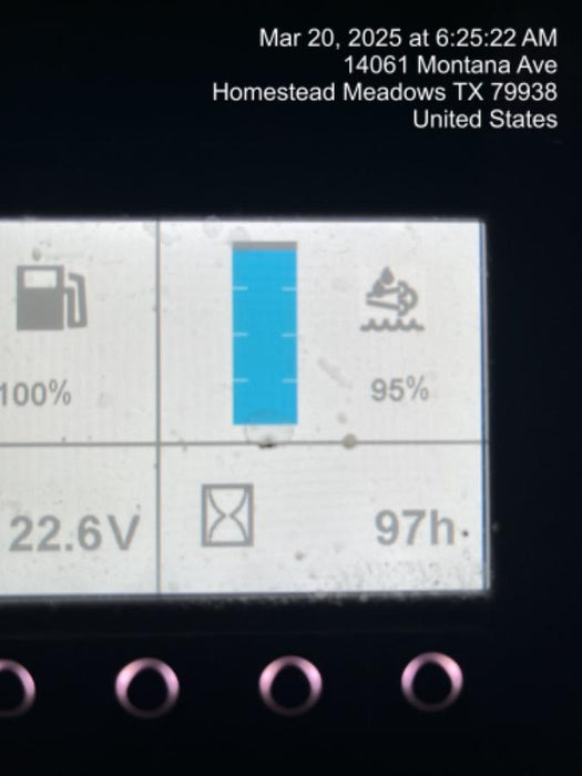 2024 DYNAPAC CA2500D