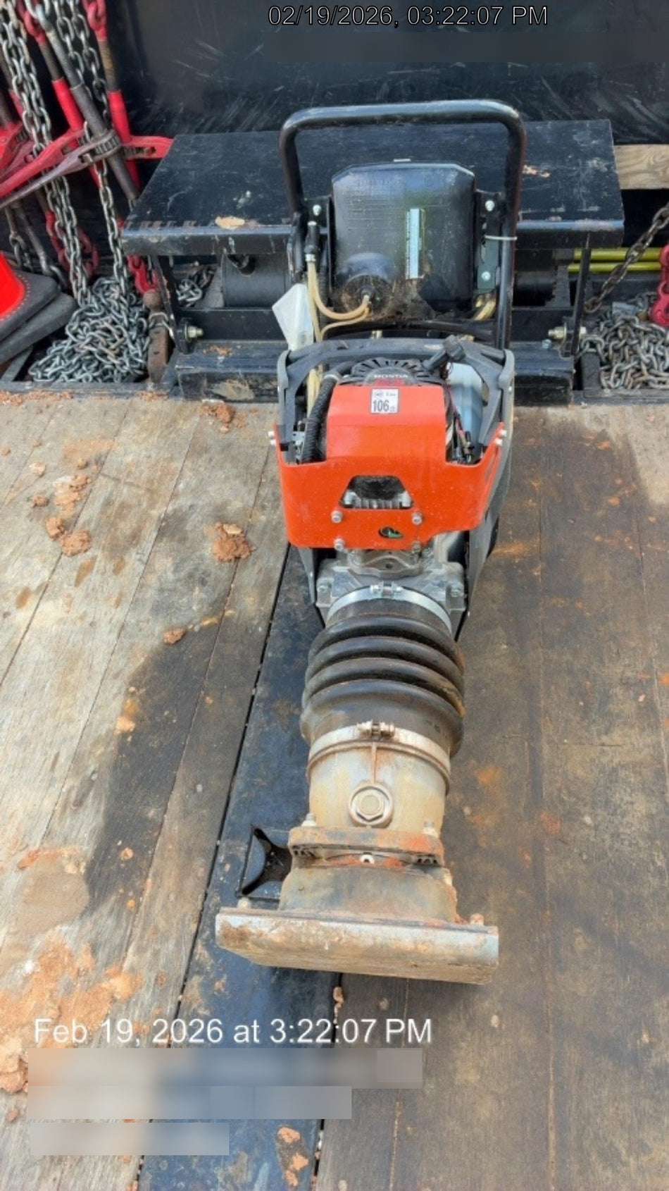 2024 HUSQVARNA LT6005