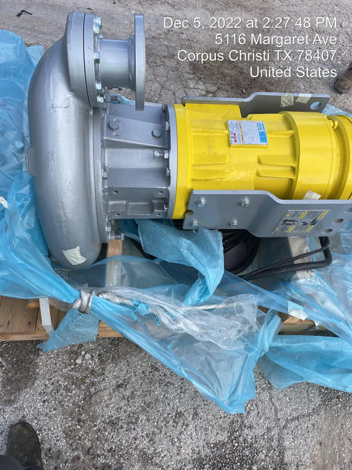 2022 ATLAS COPCO L95 N