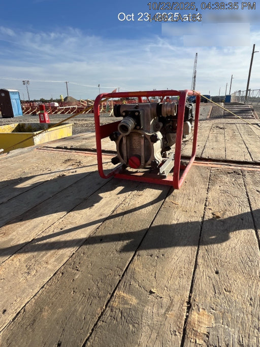 2023 MULTIQUIP QP2TH