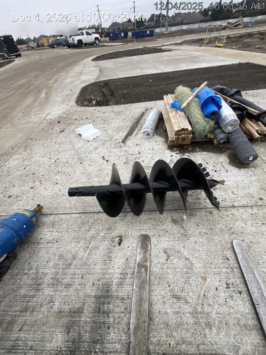 2024 AUGER TORQUE 3300-30