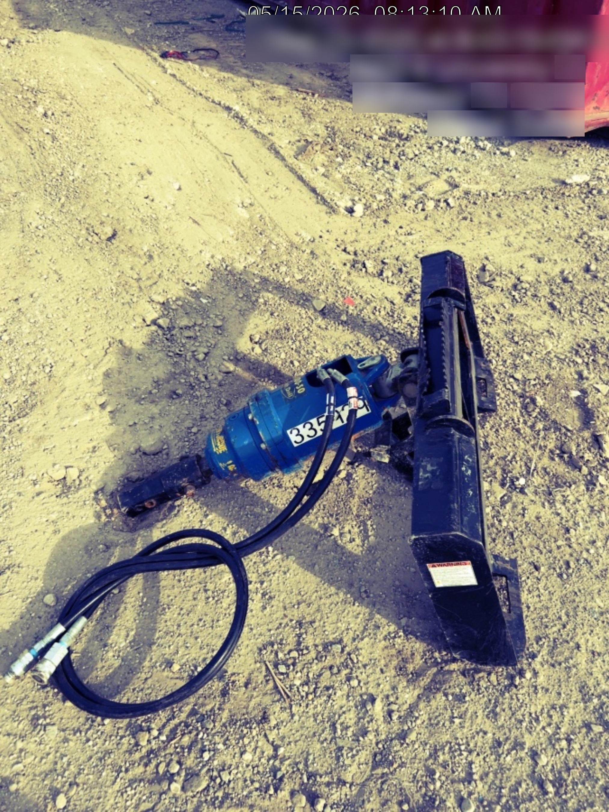2023 AUGER TORQUE 3300-30