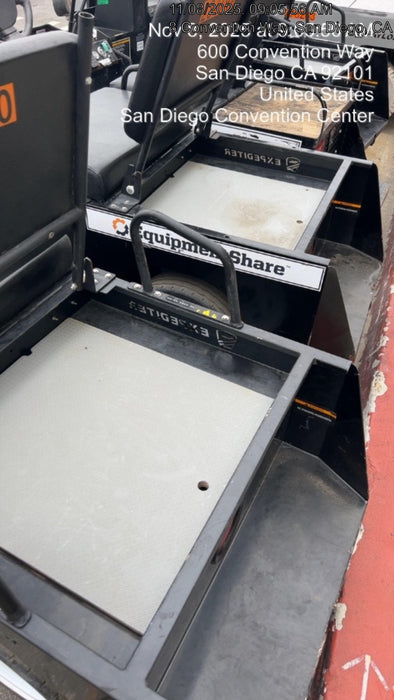 2022 COLUMBIA Expediter