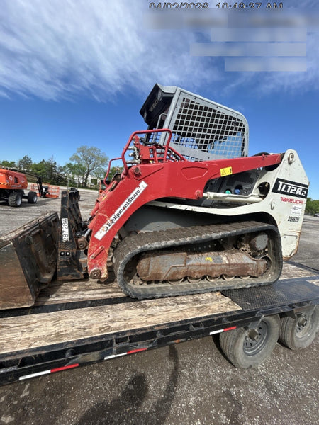 2023 ARROW MATERIAL HANDLING F5100CB