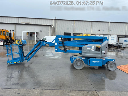 2024 GENIE Z40/23N RJ