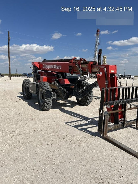 2020 MANITOU MTA10055