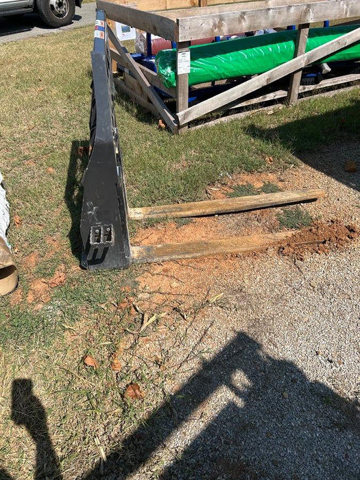 2025 PALADIN 48" Pallet Forks - Paladin