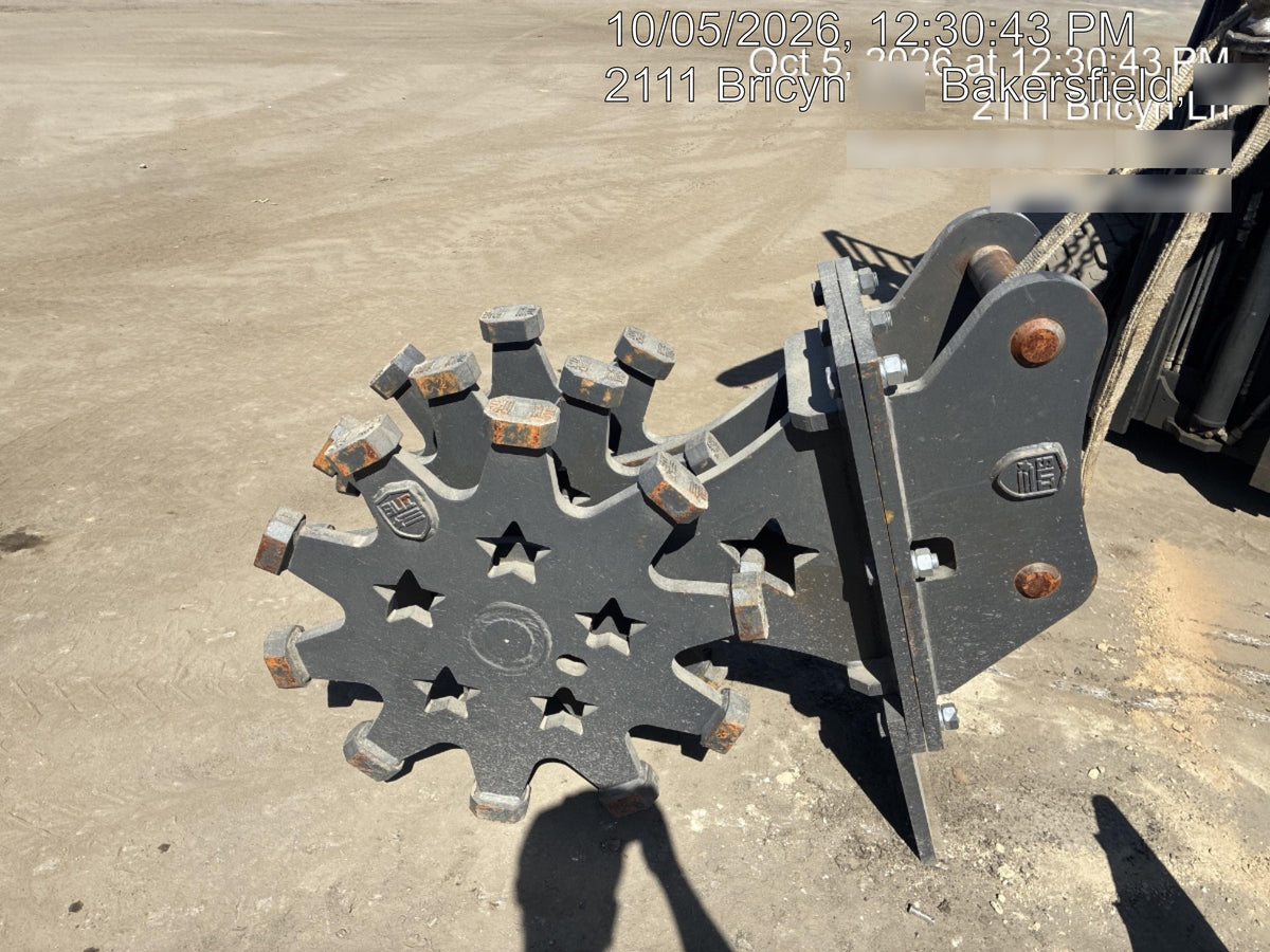 2025 STEEL UNLIMITED SUIEXCS18CW