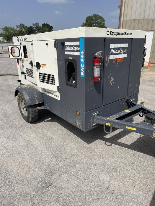 2023 ATLAS COPCO PAC F44 KD-S