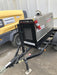 2019 Lincoln Electric Vantage 322 Ready-Pak 3, Two Wheel Trailer, Fender and Light Kit, Cable Rack