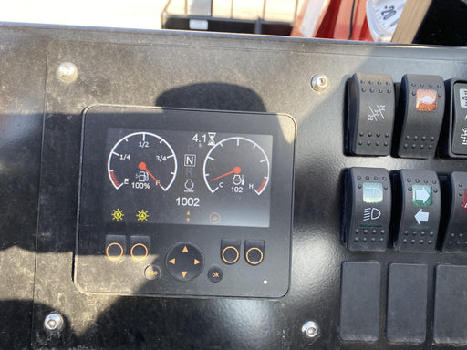 2020 MANITOU MTA5519