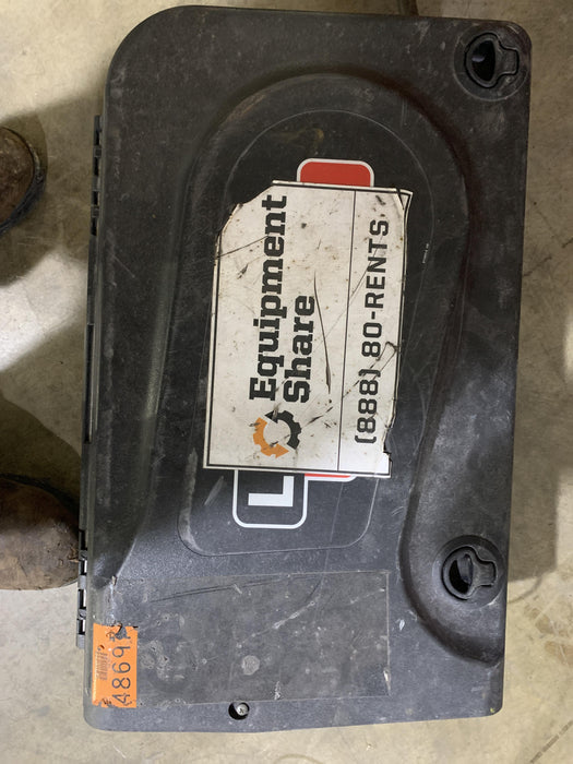 2019 LINCOLN ELECTRIC LN25