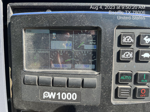 2023 ATLAS COPCO PAC F44 KD