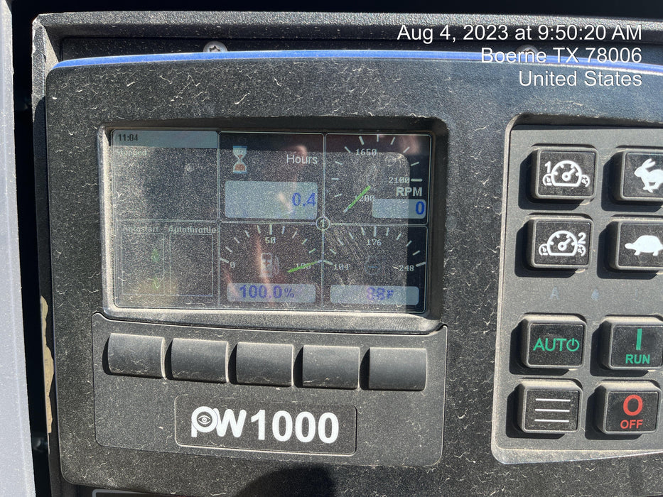 2023 ATLAS COPCO PAC F44 KD