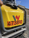 2025 WACKER NEUSON WP1550AW