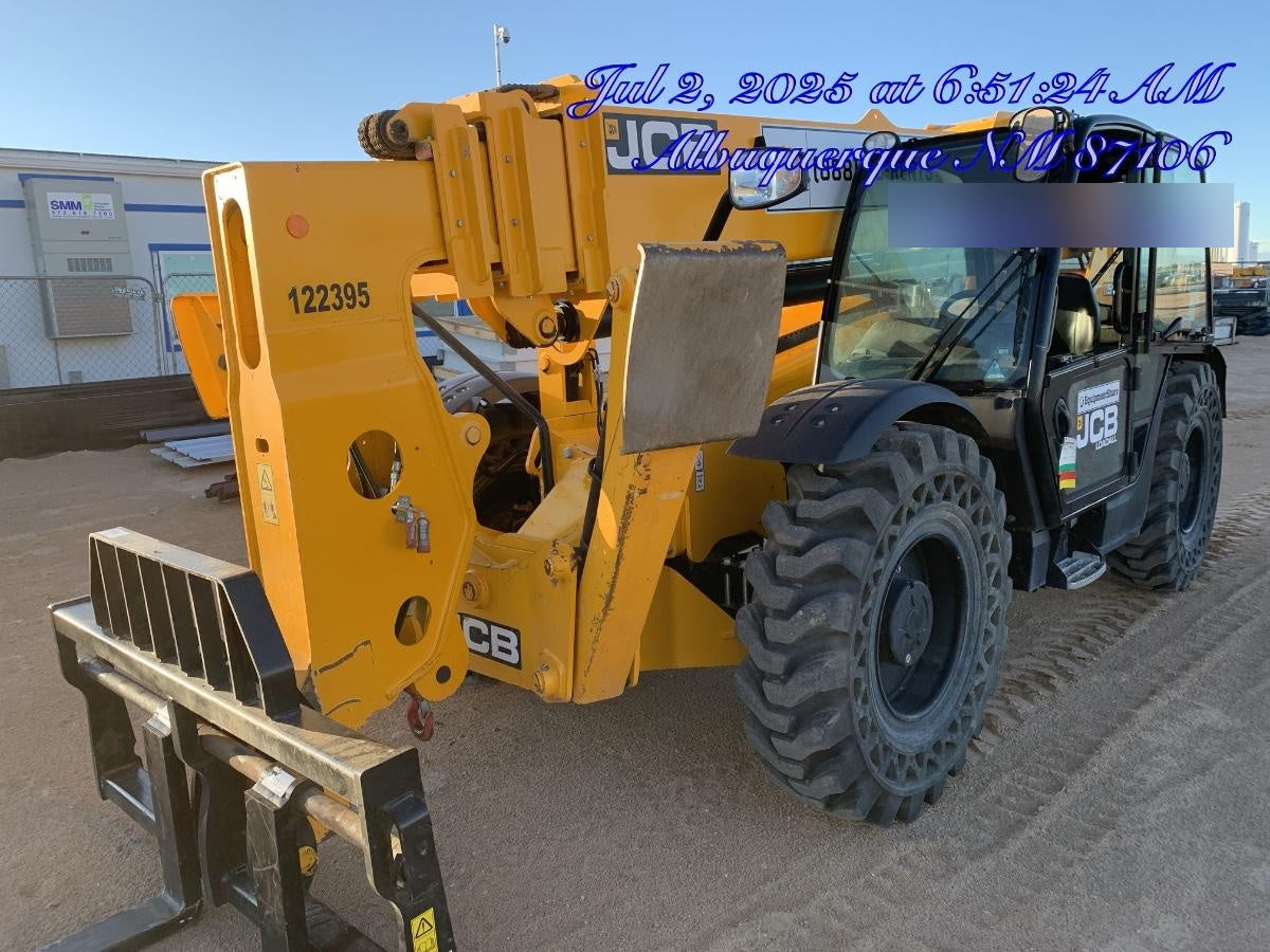 2021 JCB 512-56