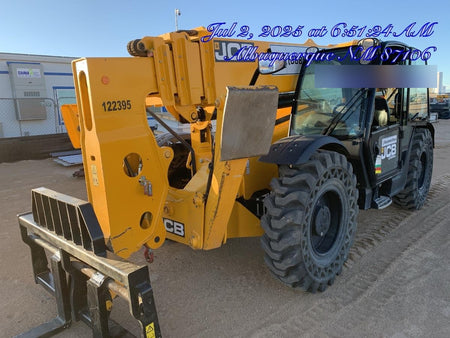 2021 JCB 512-56