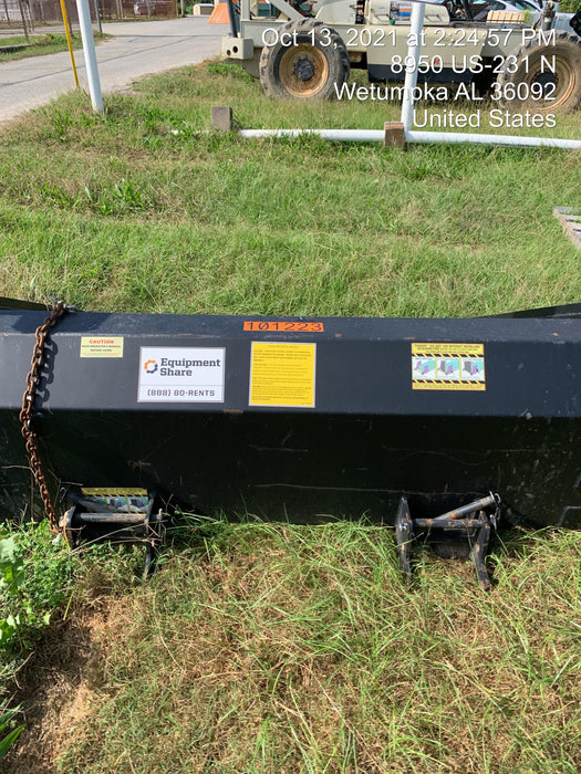 2020 STAR INDUSTRIES 1406B