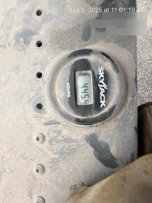 2018 SKYJACK SJIII-3219