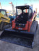 2020 Kubota SVL95-2SHC Cab, Rubber Tracks, Hydraulic Quick Coupler