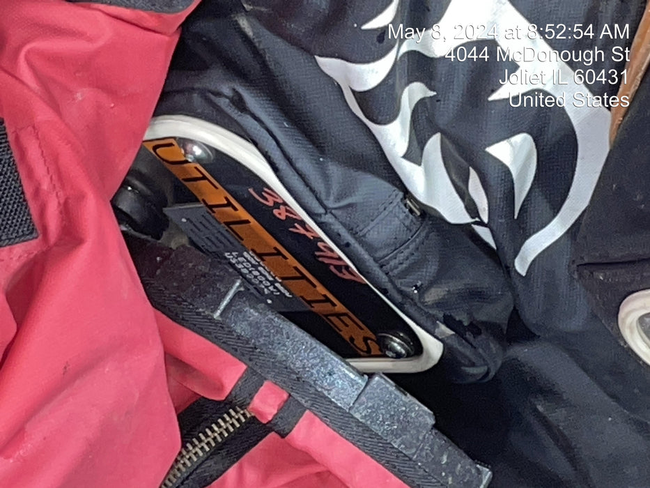 2024 MULTIQUIP GB8LED