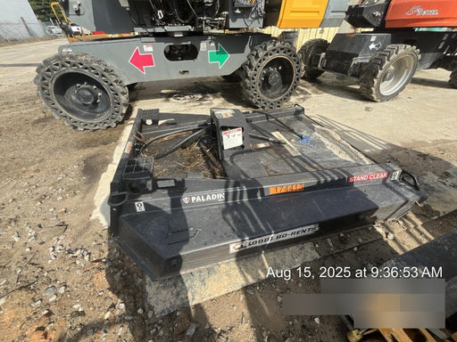 2021 PALADIN 30372A-0022