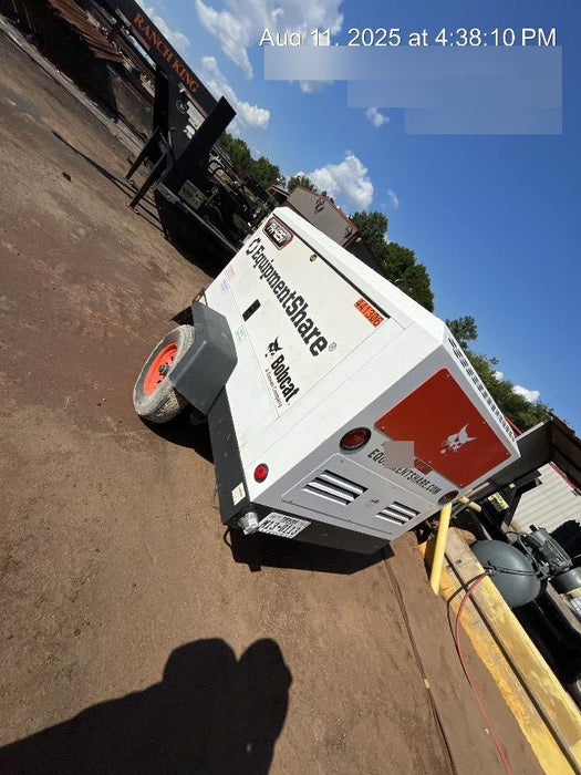 2024 BOBCAT PA425WCU-T4F