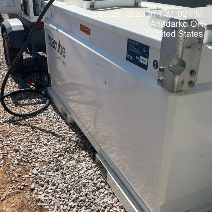 2022 LOFTIN AC-DF-475-37