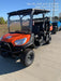 2022 KUBOTA RTV-X1140W-H (Canopy)