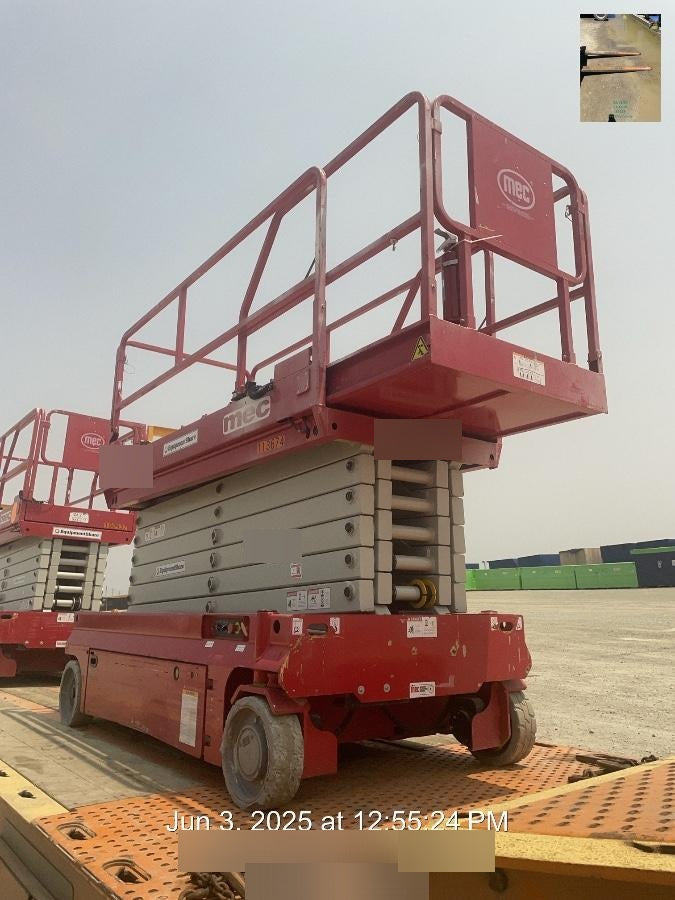 2021 MEC 4555SE