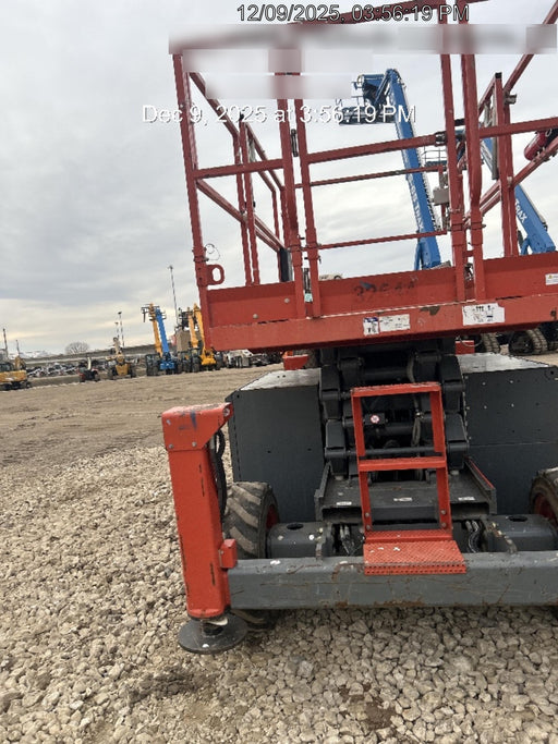 2019 SKYJACK SJ6832 RT