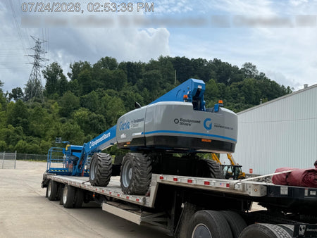 2026 GENIE S-85 XC