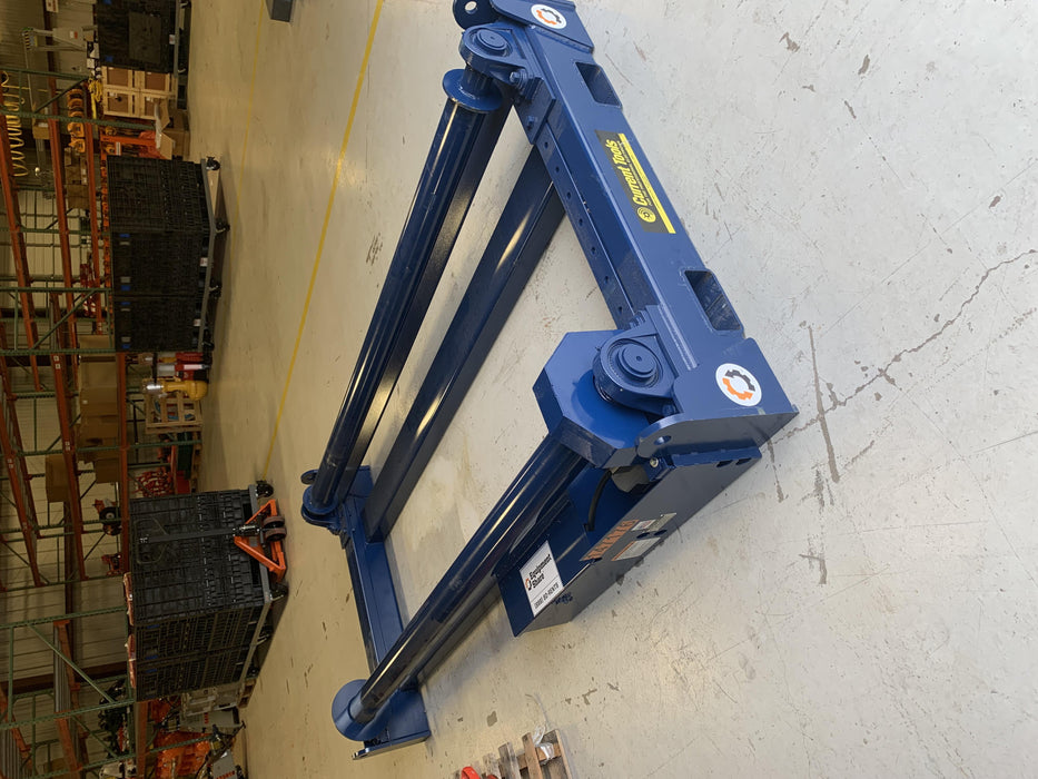 2021 CURRENT TOOLS 615